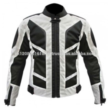 Chaquetas de moto Cordura